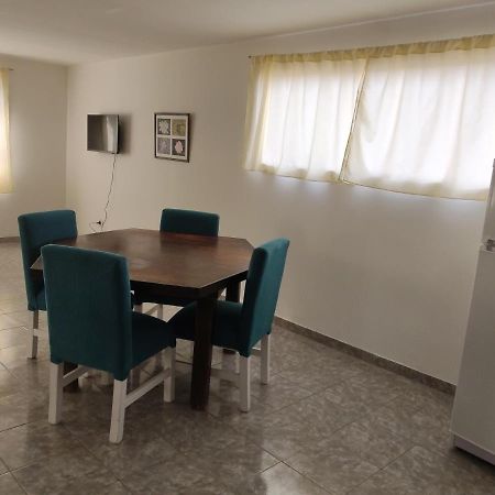Yexalen Pb Appartement El Calafate Buitenkant foto