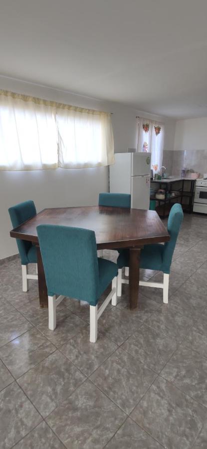 Yexalen Pb Appartement El Calafate Buitenkant foto