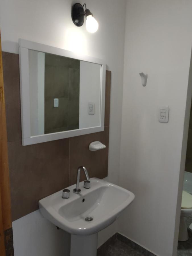 Yexalen Pb Appartement El Calafate Buitenkant foto