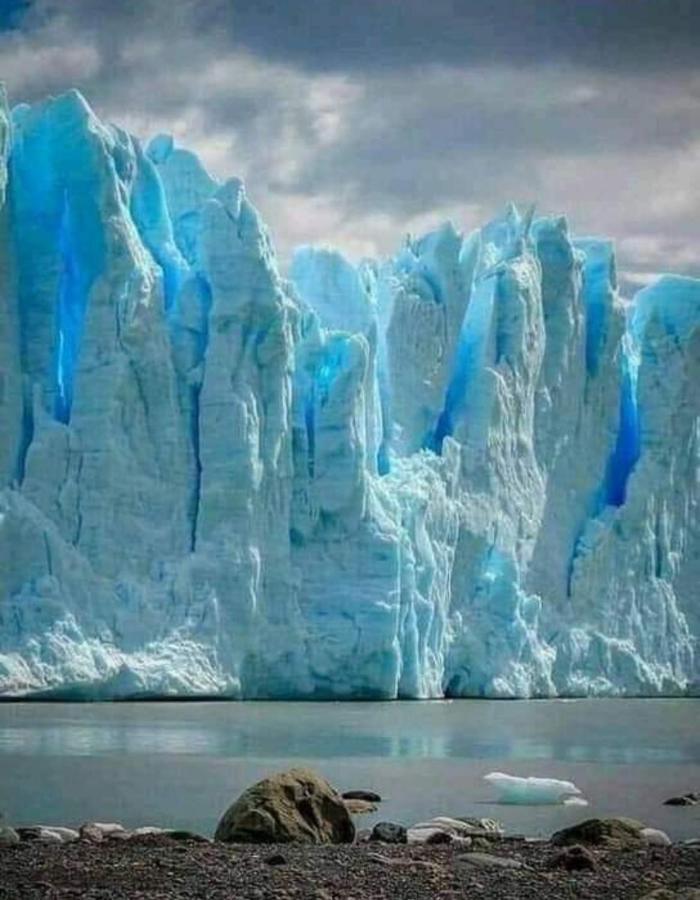 Yexalen Pb Appartement El Calafate Buitenkant foto