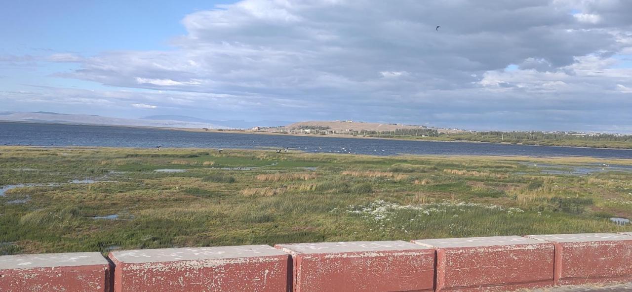 Yexalen Pb Appartement El Calafate Buitenkant foto