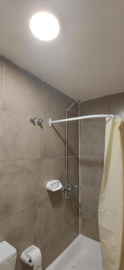 Yexalen Pb Appartement El Calafate Buitenkant foto