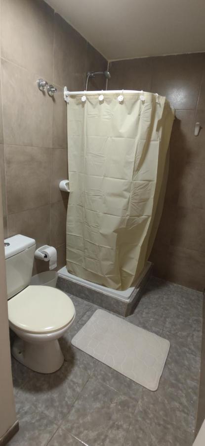 Yexalen Pb Appartement El Calafate Buitenkant foto